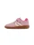 Hummel Sneakers  rosa / wit