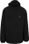 Lyle & Scott Plussize Jas Zwart