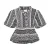 Lorraine Blouse