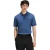 Hugo Heren Dalomino Poloshirt (Blauw)