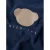 NAME IT MINI sweater donkerblauw