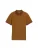 TOM TAILOR Shirt  sepia / purper