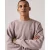 Levi’s relaxed fit sweater – quail
