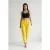 Elastische Taille Jogger Sweatpants