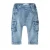 NAME IT BABY regular fit jeans medium blue denim