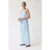 Alchemist Moonflower Pants Dream Blue