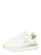 Colmar Sneakers laag  honing / zilver / wit