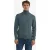 McGregor Roll Neck Sweater Winter Sage