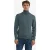 McGregor Roll Neck Sweater Winter Sage