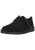 CLARKS Sportieve veterschoen ‘Coal London Black Sde’  zwart