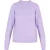 Mymo Gebreide trui Dames violet