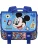 DISNEY Rugzak ‘Mickey Mouse Blissy-Cartable 2.0’  sand / blauw / royal blue/koningsblauw / zwart
