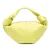 Tweedehands Mini Kalfsleer Dubbele Knoop