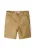 MINOTI Broek  camel / zwart