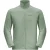 Jack Wolfskin Heren Taunus Fleecejack (Eucalyptus)