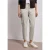 Street One Dames Chino’s met Slim Legs en cargo-stijl zakken in Beige