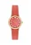 FURLA Analoog horloge  oranje