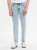 Finshley & Harding Jeans ‘Ray’  blauw denim