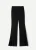Camomilla Italia Broek ‘Victoriao’  zwart