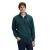 Sweater met halve rits Lee Patch