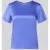 Christian Berg Woman Selection regular fit blouse van satijn