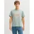 JJ REBEL regular T-shirt lichtgroen