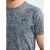 Petrol Industries – Heren T-shirt met all-over print Cromo – Blauw –