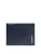 Piquadro Portemonnee  blauw
