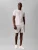 Calvin Klein Sport Functioneel shirt  grafiet / offwhite