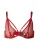 Hunkemöller BH ‘Rhys’  rood