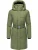 NAVAHOO Wintermantel ‘Gipfelspass XIV’  pastelgroen