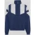 adidas Originals relaxed fit sweatjack met labelstitching