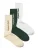 JACK & JONES Sokken ‘JACNORREBRO’  spar / zwart / wit / wolwit