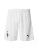 PUMA Sportbroek ‘Borussia Mönchengladbach 2025/2026’  zwart / wit