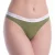 Dames Elastische Katoenen String met Logo 50557101