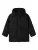 NAME IT Functionele jas ‘NKFMedow03’  zwart