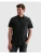 Pme Legend Skynight S/s Aop Airstream On Jersey Pique Psis260 Overhemd 5282 Carbon
