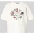 Weekend Max Mara regular fit T-shirt van puur katoen model ‘SABATO’