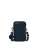 KIPLING Schoudertas ‘Telmo’  donkerblauw