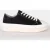 Isabel Marant Austen Low Shoes Black