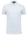 Morse Code | Heren | Alpha 1 Pique Polo Blauw