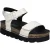 JOSEF SEIBEL Alice 03 | Sandaal voor Dames | wit