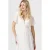 Noppies maternity zwangerschapsjurk Amelie offwhite