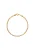 faina Armband  goud / rose-goud / zilver