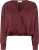 Tooday Top Aya Bordeaux Rood dames