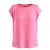 Viscose T-shirt met Hangende Schouders Dames COMMA
