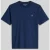 Marc O’Polo regular fit T-shirt van puur katoen met logoprint