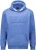 Bomont Hoodie  Blauw heren