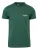 SPITZBUB Shirt ‘ ludis ‘  groen / wit