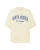 SAINT TROPEZ Shirt ‘Zalila’  crème / blauw